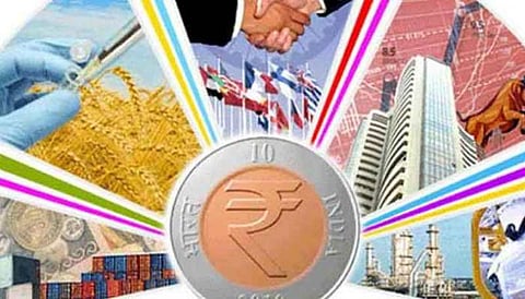 Budget may push back fiscal deficit MTFP target