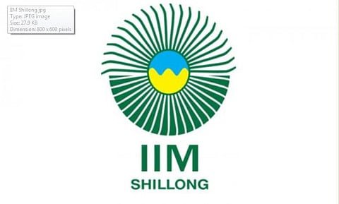 IIM Shillong inaugurates PG programme for executives