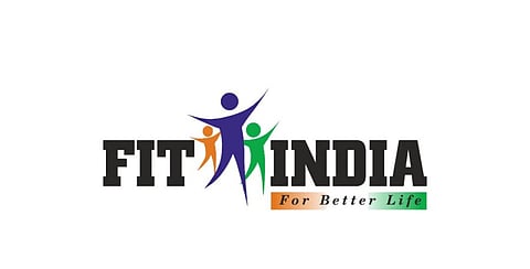 District Administration Started Fit India School Week in Guwahati