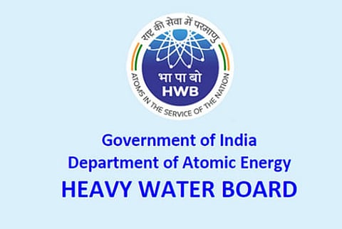 Heavy Water Board, Multiple Post 2020