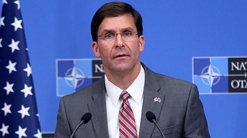 Ready for serious negotiations with Iran, says US