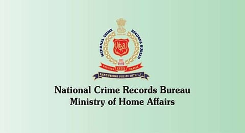 Crime in India increased by 1.3 percent in 2018: NCRB