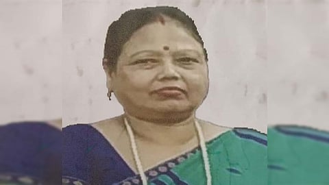 Obituary: Chandrama Bhuyan