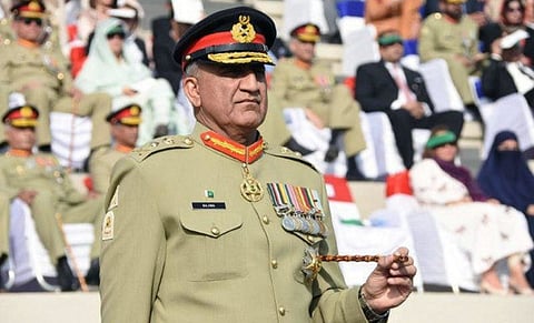 Pakistan government seeks to stay on Supreme Court ruling over COAS extension