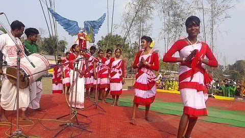 Two-day long Kalaguru Sangeet Mahotsav-2020 begins today in Tangla