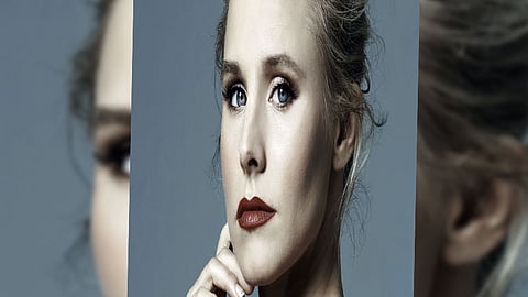 'Womanhood is about owning complexities'