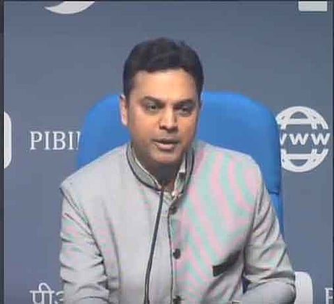  Economic Survey 2019-20  theme is wealth creation; outlines possible revival of economy