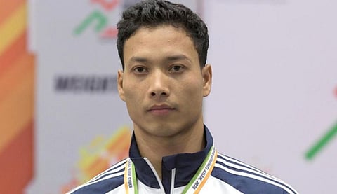 I can perform much better: Gulap Gogoi