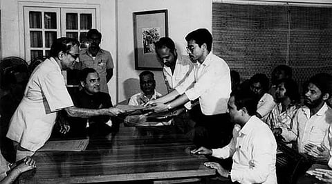 An un-Assamese identity narrative