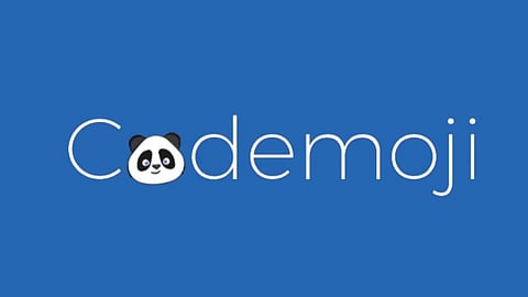 New Apps: Codemoji