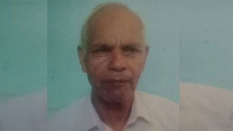 Obituary: Gopal Das