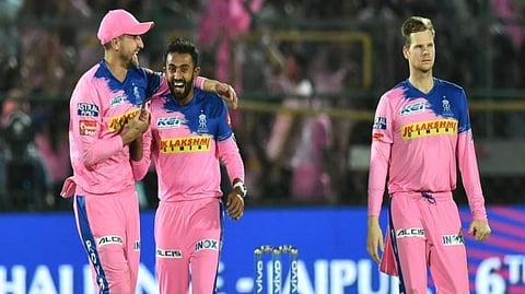IPL: Rajasthan Royals announce a sponsorship deal with Expo 2020 Dubai