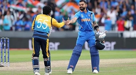 India vs Sri Lanka: Display of banners, placards won't be allowed inside Guwahati stadium