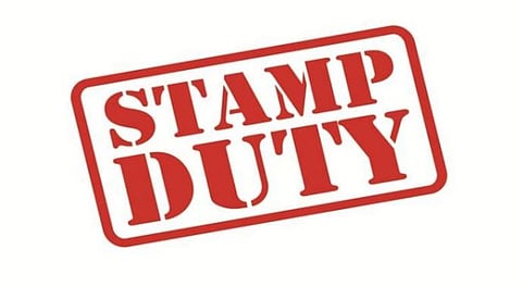 Uniform stamp duty for all deals via exchanges from today