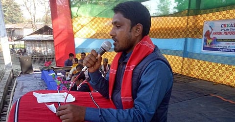 Stress laid on role of parents in moulding children as good citizens