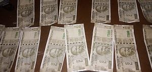 Three Apprehended in Fake Currency Circulation Case in Biswanath