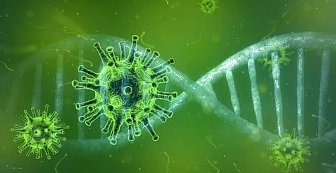 ICMR has come up with easy answers to seven (FAQs) to clear myths about coronavirus