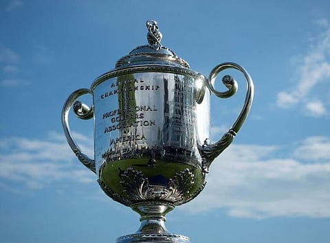 US PGA Championship called off its match in San Francisco due to coronavirus outbreak