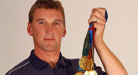 Call off Tokyo Olympics, says rowing legend Matthew Pinsent