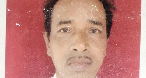 Former All Assam Students’ Union (AASU) leader passes away