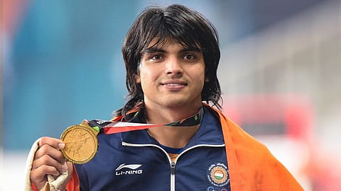 Neeraj Chopra and Shivpal Singh recalled from Turkey and South Africa