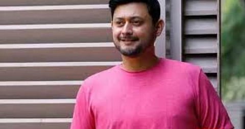 Swwapnil Joshi recalls a special chat with little daughter