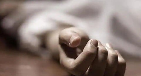 Telangana businessman accused of murdering his son-in-law in case of honor killing ends life
