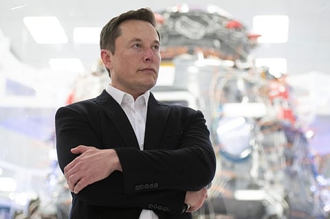 ‘SpaceX, Tesla employees are ‘working on’ ventilators’