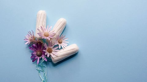 UK ‘tampon tax’ finally abolished on sanitary products