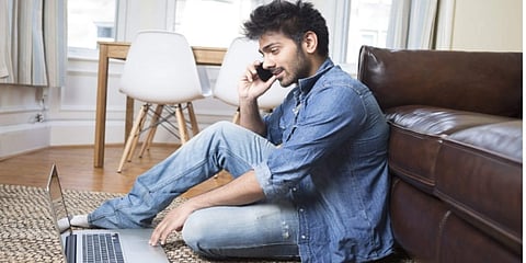 Is your organization ready for work from home in India?