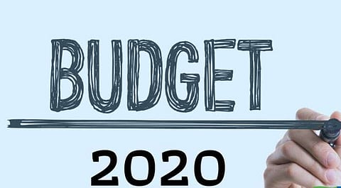 Budget Highlights