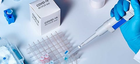 Over 40 COVID-19 vaccines under development: ICMR Manoj Murhekar 