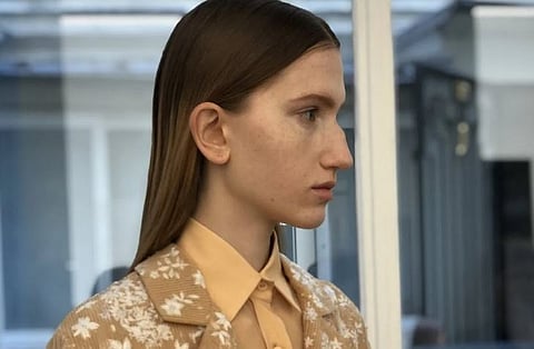 Fast forward to fall fashion