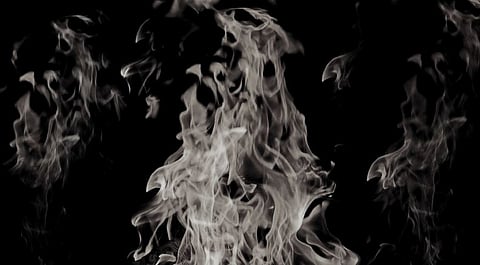 fire 