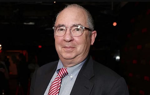Director Barry Sonnenfeld was sexually abused as a child