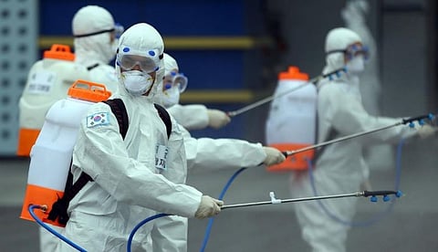 Coronavirus update: 15 Italian tourists suspected of infection quarantined in Delhi