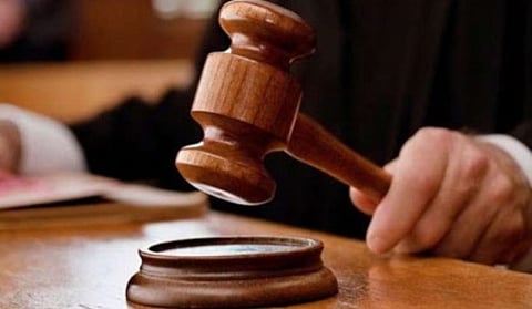 AIADMK ex-MP sentenced to 7 years jail in bank cheating case