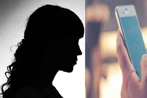 Man uses the matrimonial site to dupe, rape woman in Delhi