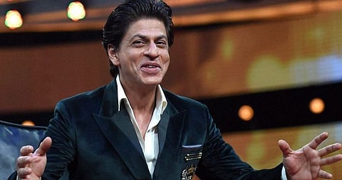 Superstar Shah Rukh Khan’s meaningful Holi message