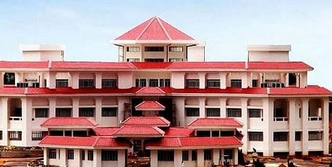 Married daughter eligible for job in die in harness case: Tripura High Court