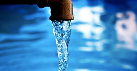 Guwahati Municipal Corporation urges water suppliers to continue services during lockdown