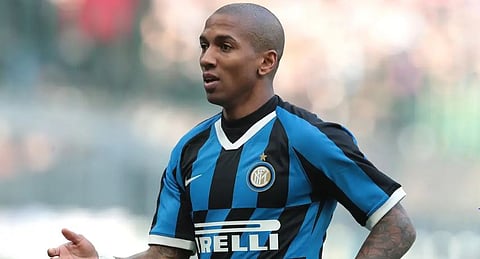 Coronavirus outbreak: Be extra cautious in supermarkets, says Ashley Young