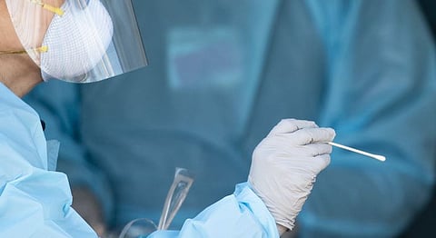 Muscle pain & Smell-loss among six new symptoms of coronavirus