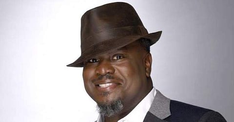 Grammy nominated gospel singer Troy Sneed dies of COVID-19