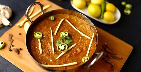 Lockdown: A Ramadan sans Haleem in Hyderabad