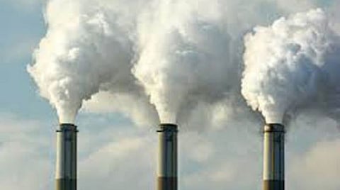 ‘Drop in gas emissions not enough to fix climate crisis’ Says World Meteorological Organization
