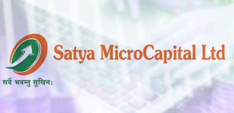 Satya MicroCapital Limited donates 20,000 masks & surgical gloves to health care workers