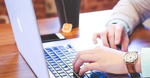 Social distancing? Keep Screens at Bay Too