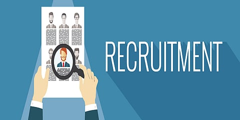 India recruitment declines 18 percent in March, Delhi-NCR most affected