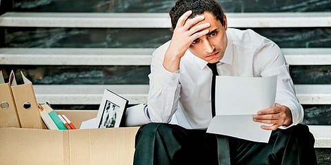 Over 1 million Canadians face job loss in March after country lockdown to tackle COVID